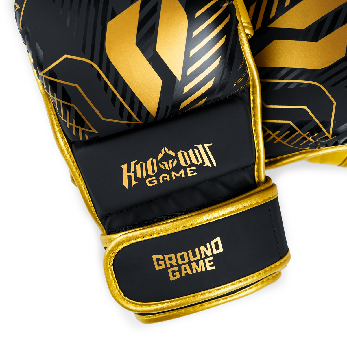 MMA sparing rokavice Bling