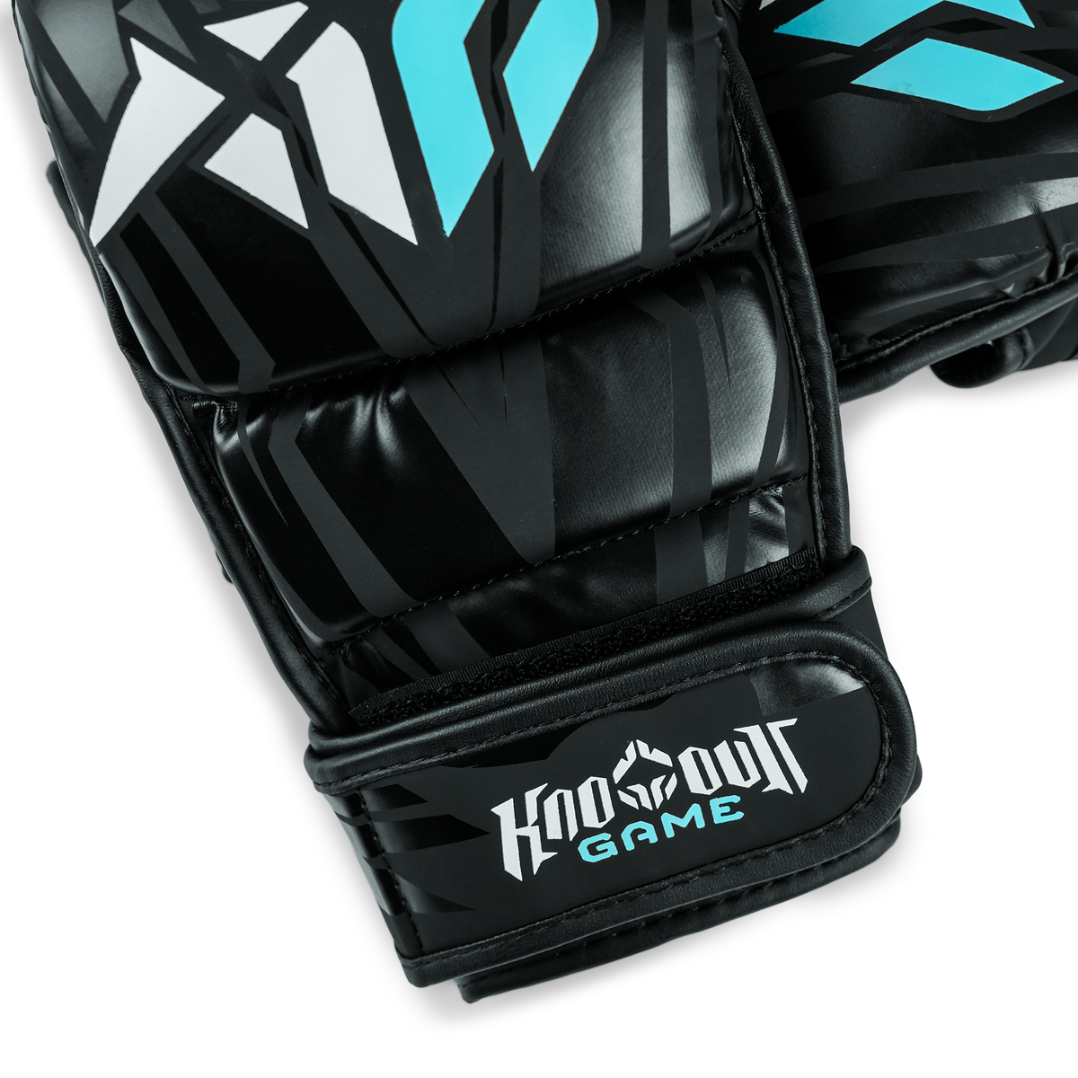 MMA rokavice za sparing Logo 2.0