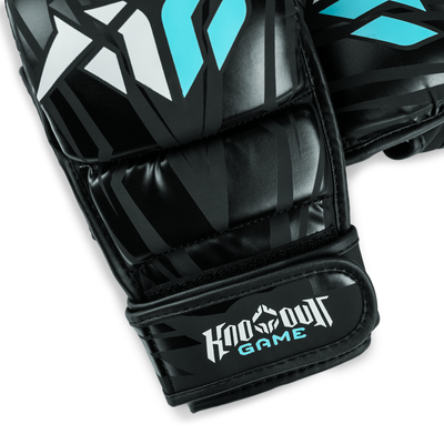 MMA rokavice za sparing Logo 2.0