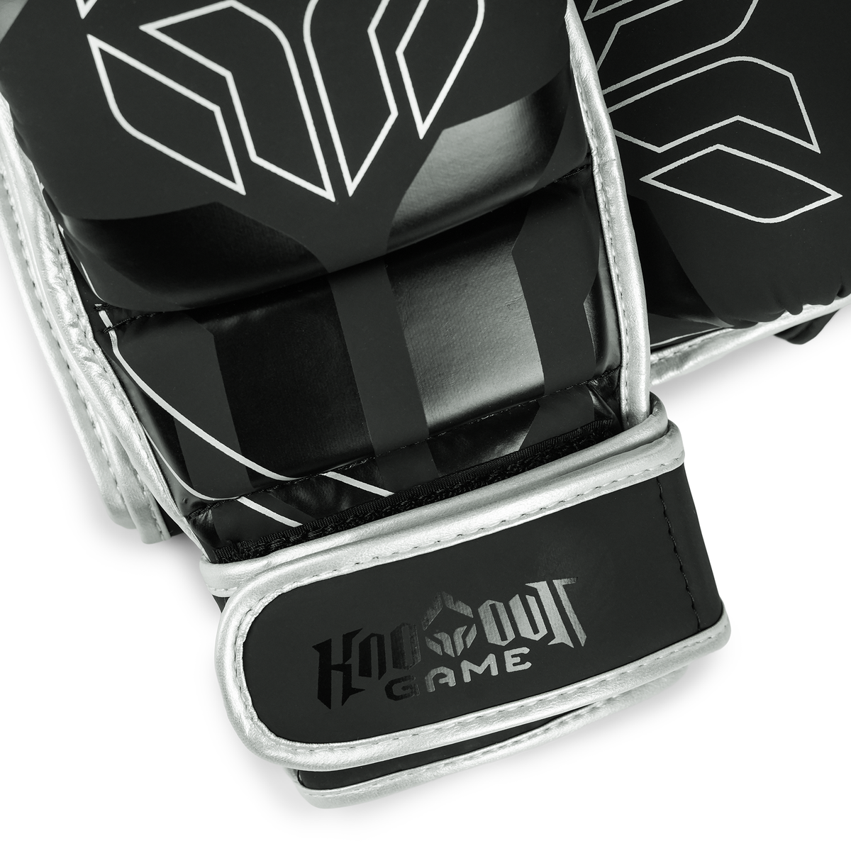 MMA sparing rokavice Logo 3.0