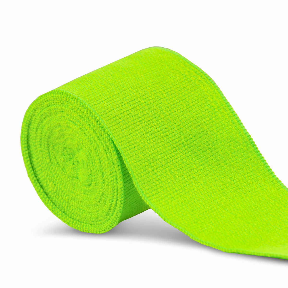 Boksarske bandaže / povoji 4 m Neon (zeleni)