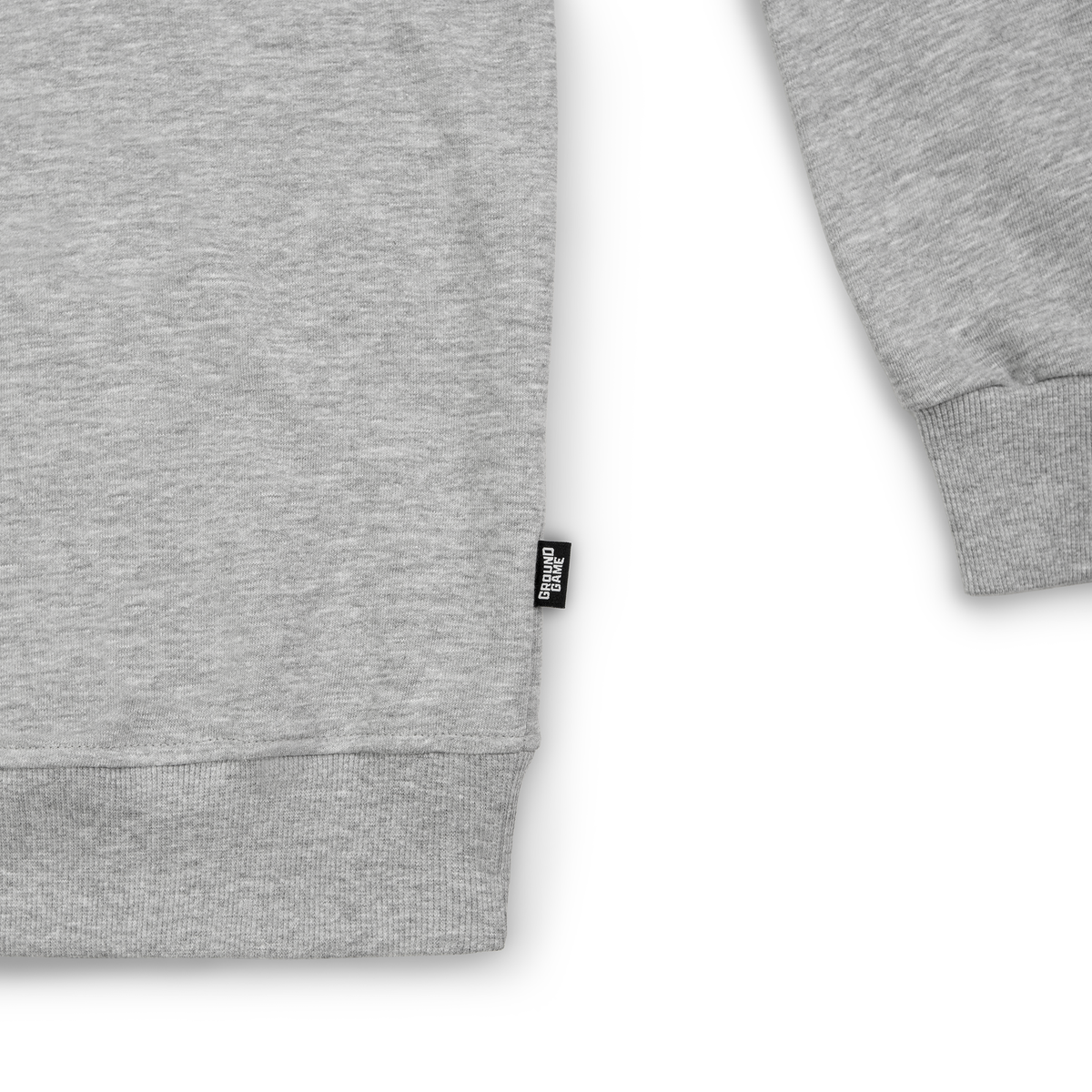 Jopa Crewneck Essential (melanž)