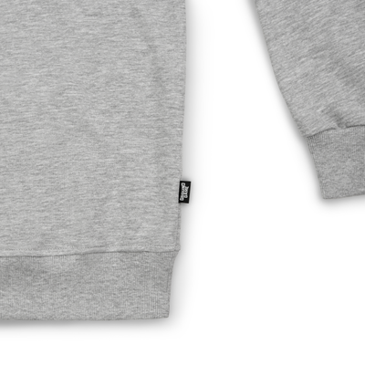 Jopa Crewneck Essential (melanž)