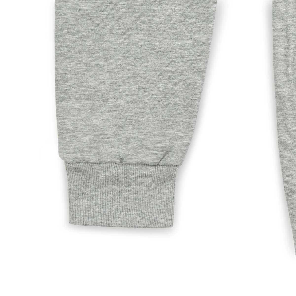 Jopa Crewneck Essential (melanž)