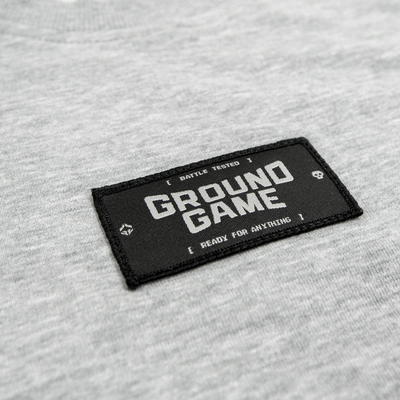 Jopa Crewneck Essential (melanž)