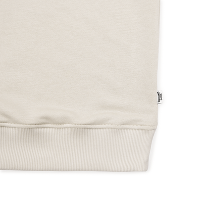Pulover Crewneck Fukutsu (bež)