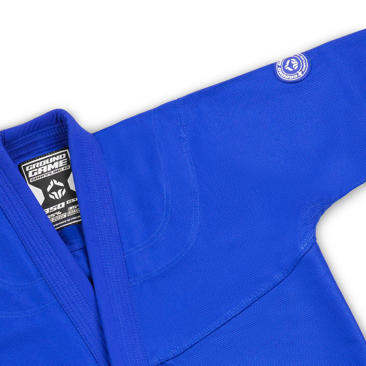 Kimono/GI za BJJ grappling (moder)