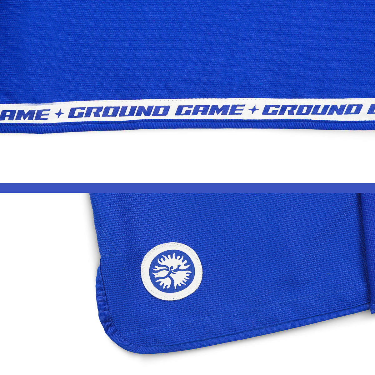 Kimono/GI za BJJ grappling (moder)