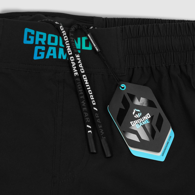 Lahke MMA Kratke Hlače Born 2 Bore