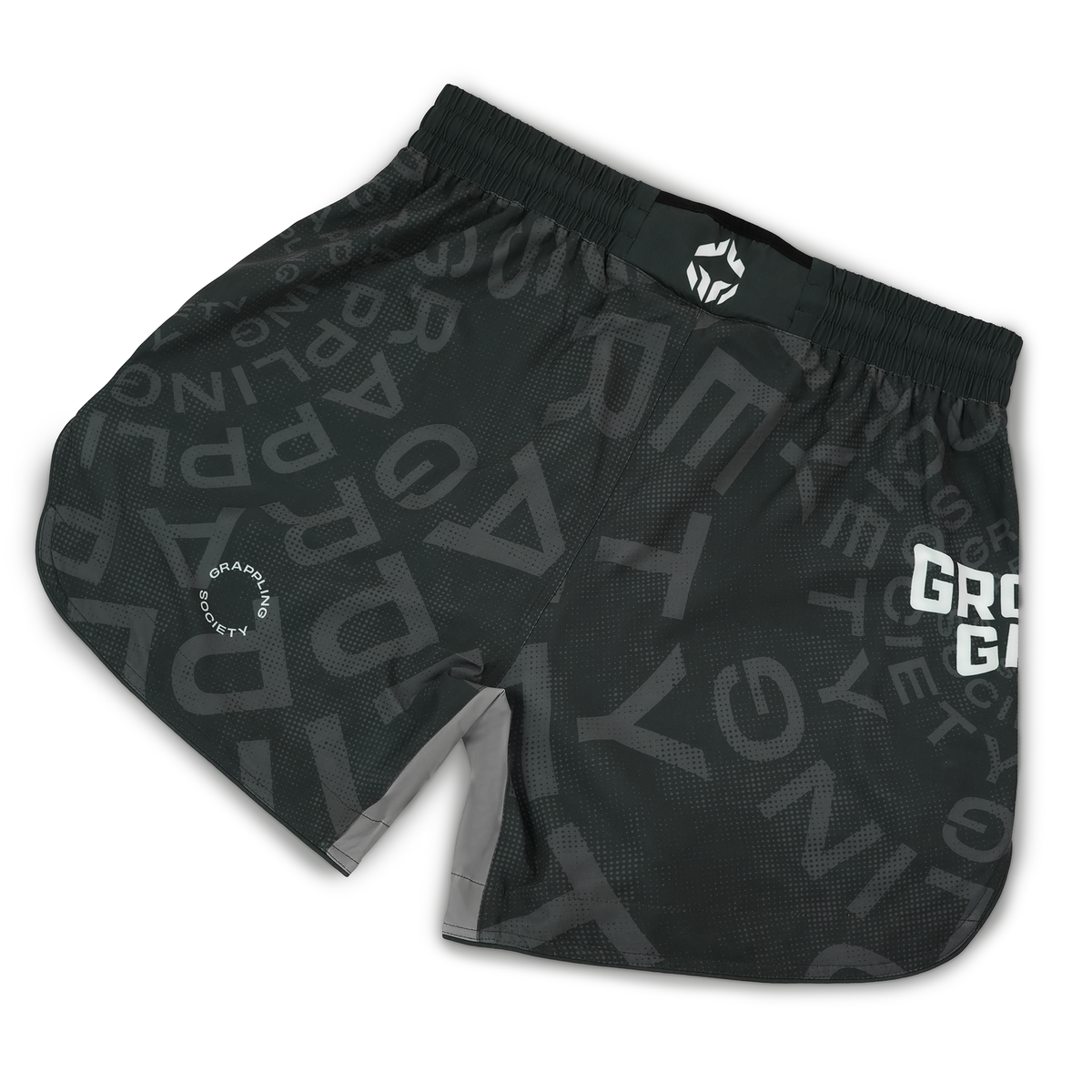 Lahke MMA Kratke Hlače Grappling Society