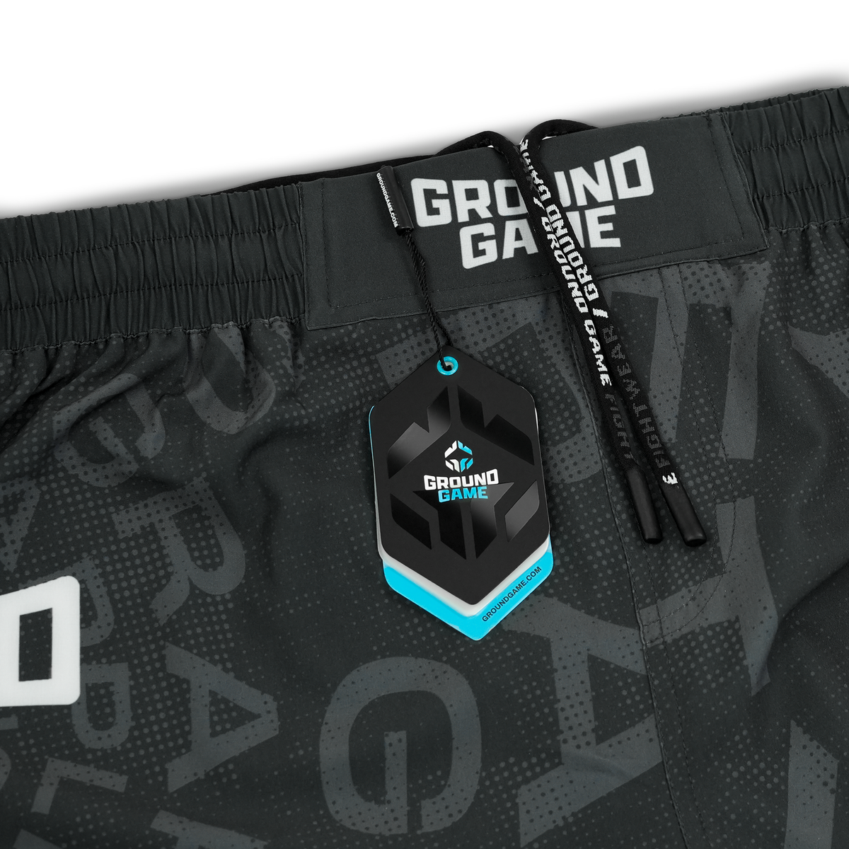 Lahke MMA Kratke Hlače Grappling Society