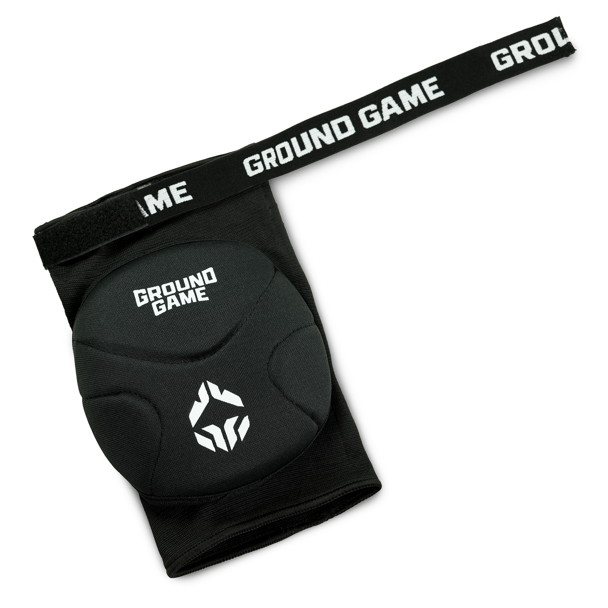 Ščitniki za kolena za grappling / BJJ Logo