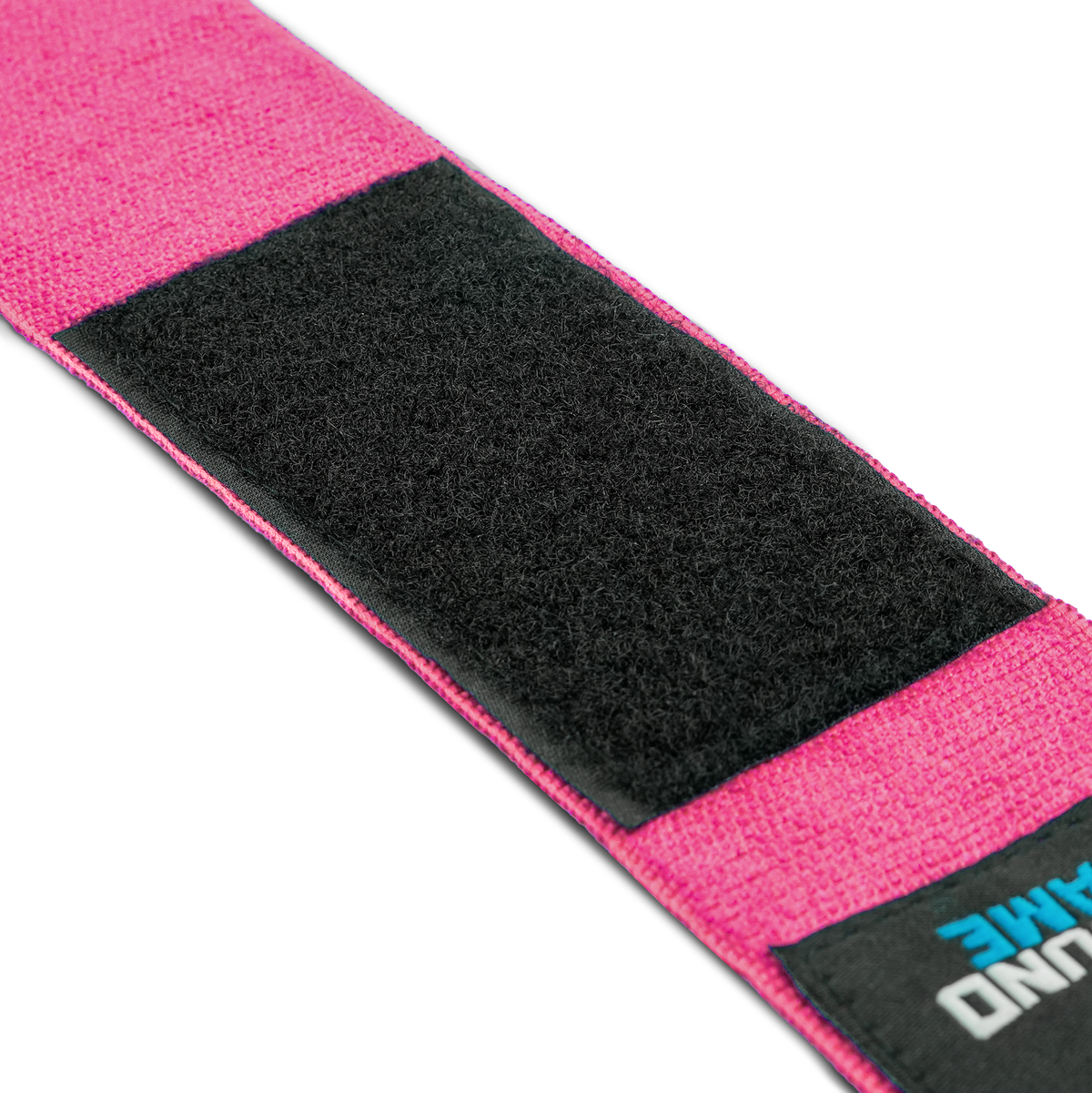 Boksarske bandaže / povoji 4 m Neon (rožnati)