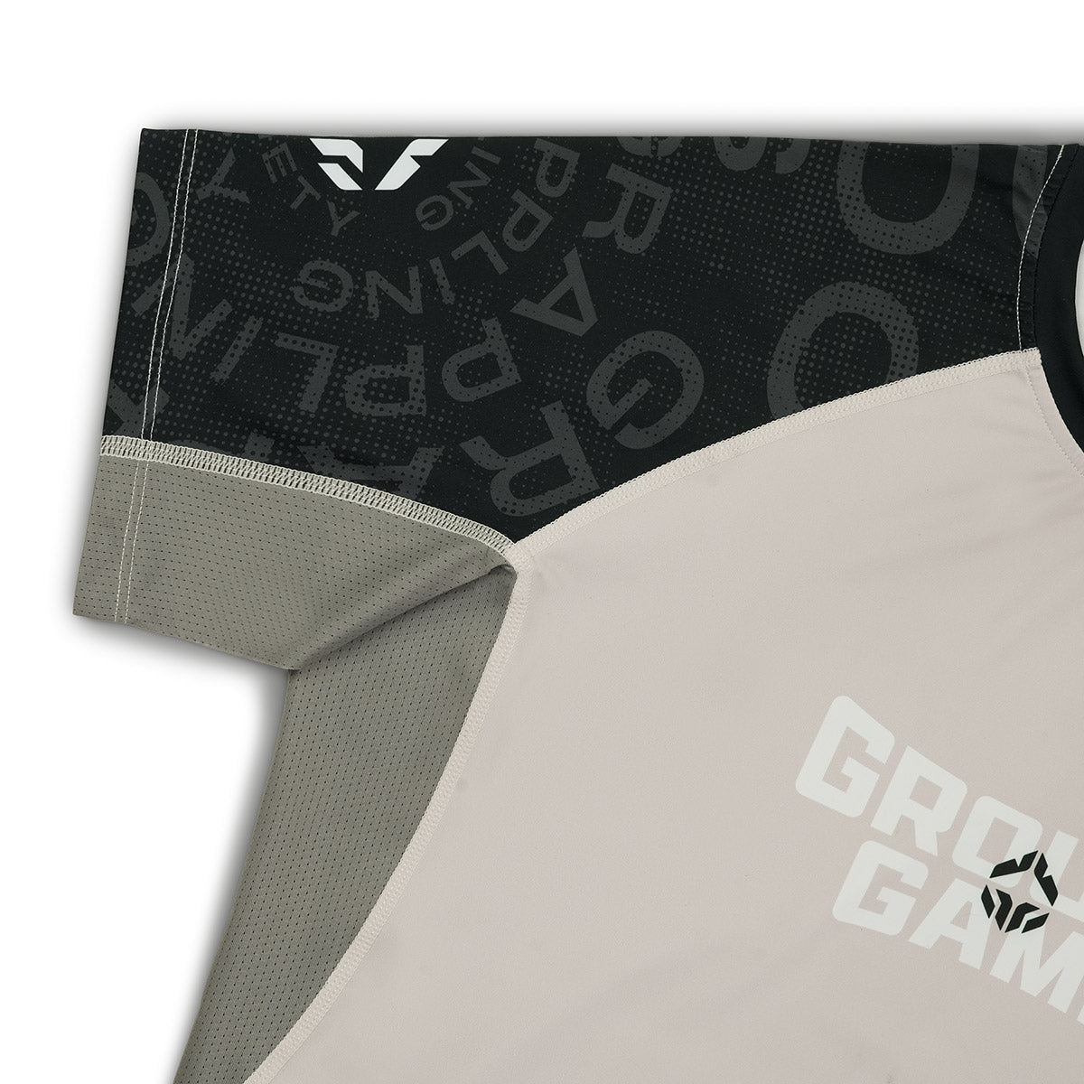 Rashguard Grappling Society  s kratkimi rokavi