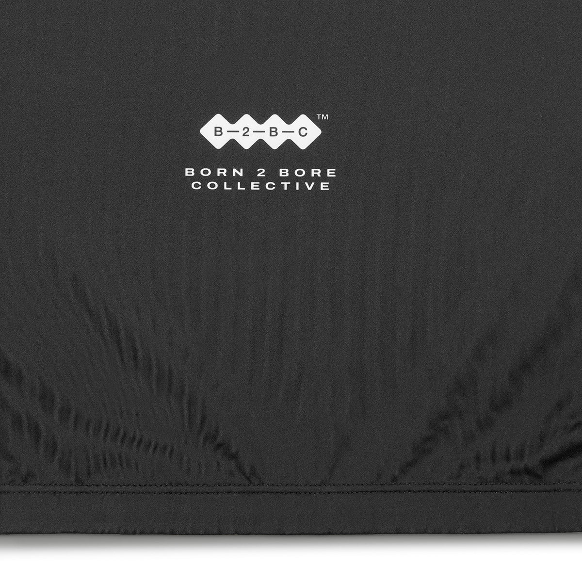 Rashguard Born 2 Bore s kratkimi rokavi