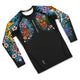 Rashguard Bushido 4.0 z dolgimi rokavi