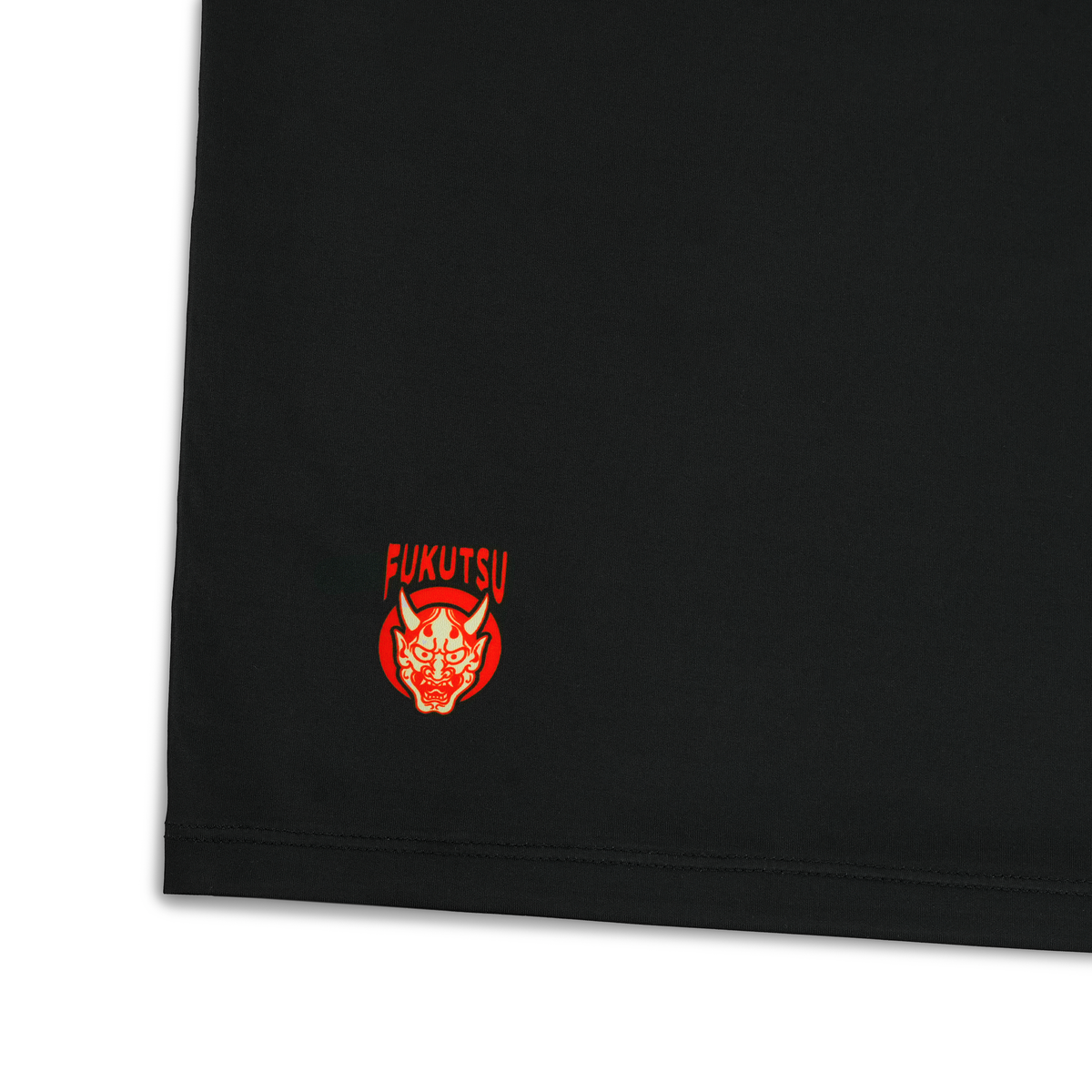Otroški rashguard Fukutsu s kratkimi rokavi