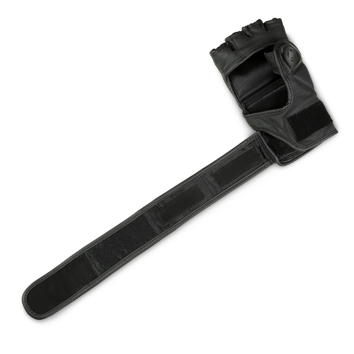 MMA rokavice Stripe Black