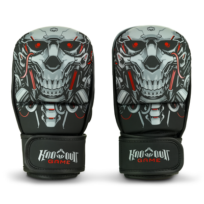 MMA sparing rokavice Android