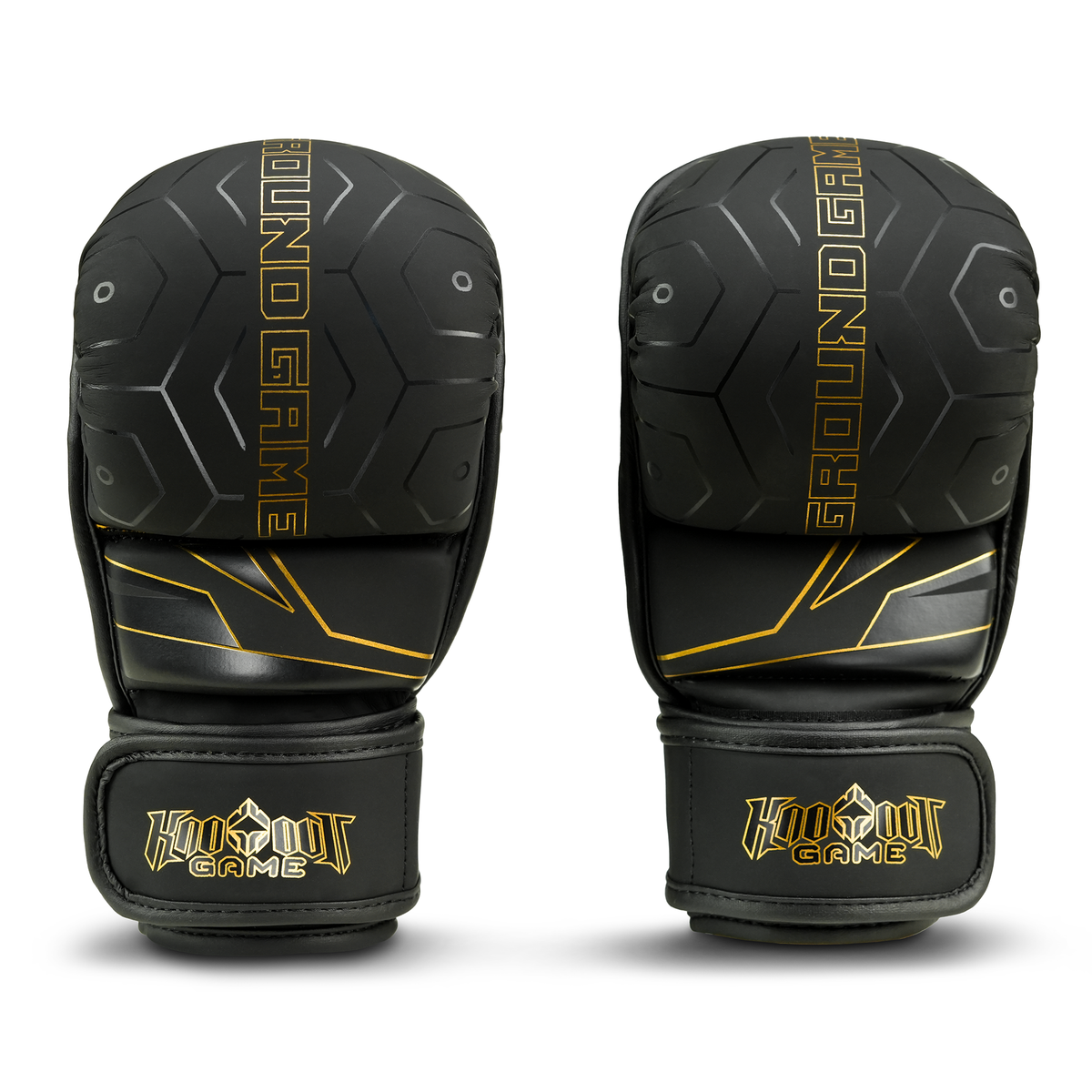 MMA sparing rokavice Equinox