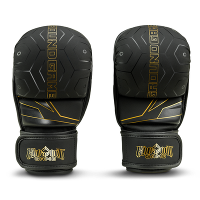 MMA sparing rokavice Equinox
