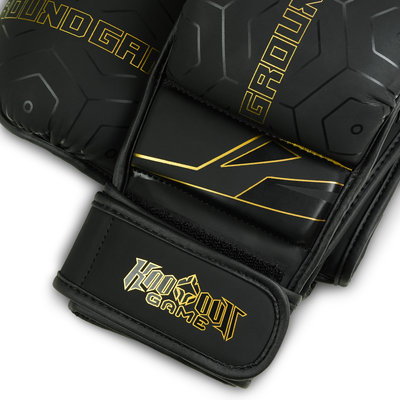 MMA sparing rokavice Equinox