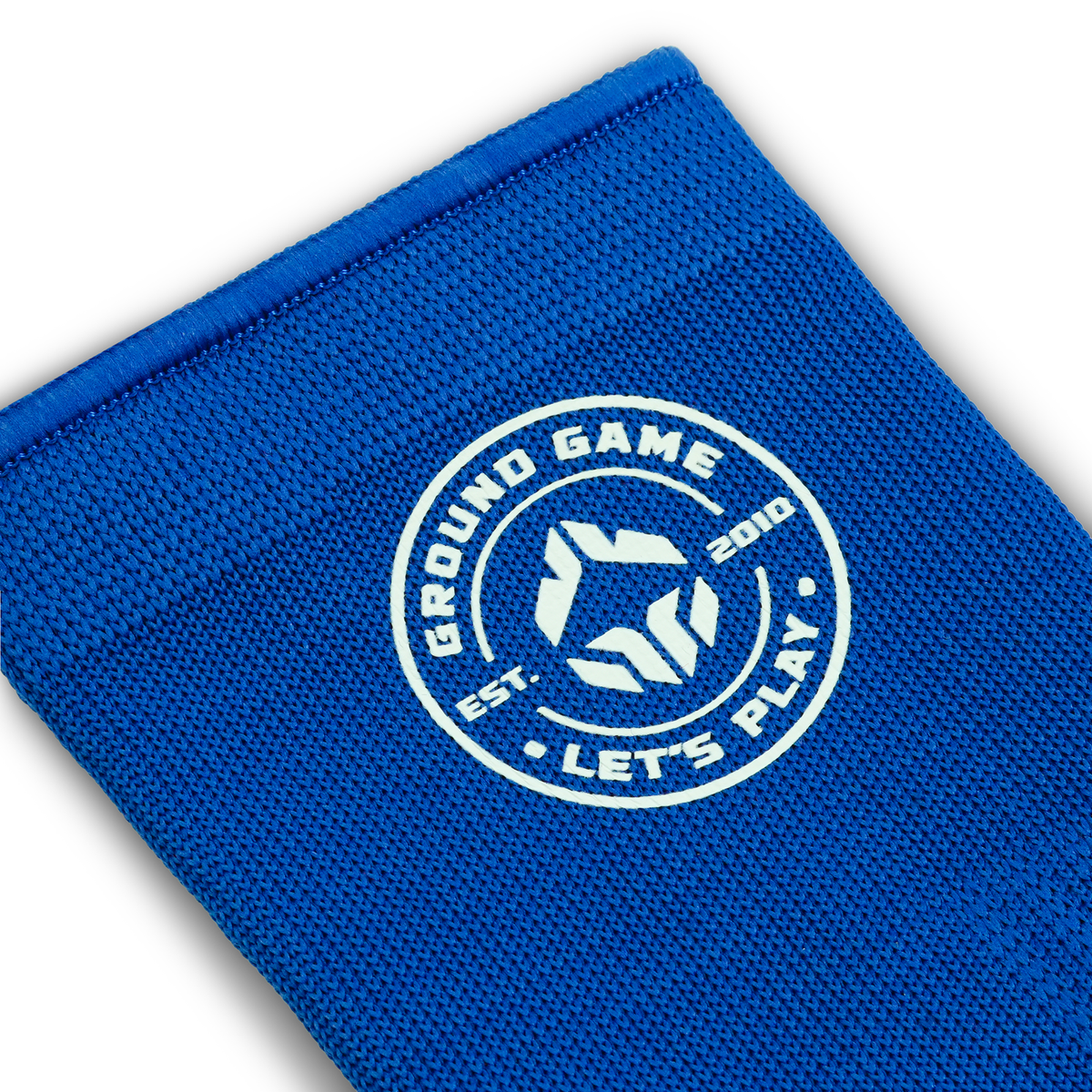 Opornica za gleženj Classic (modra)