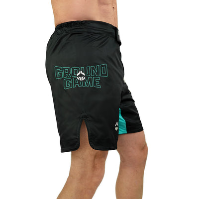 MMA kratke hlače Fukutsu