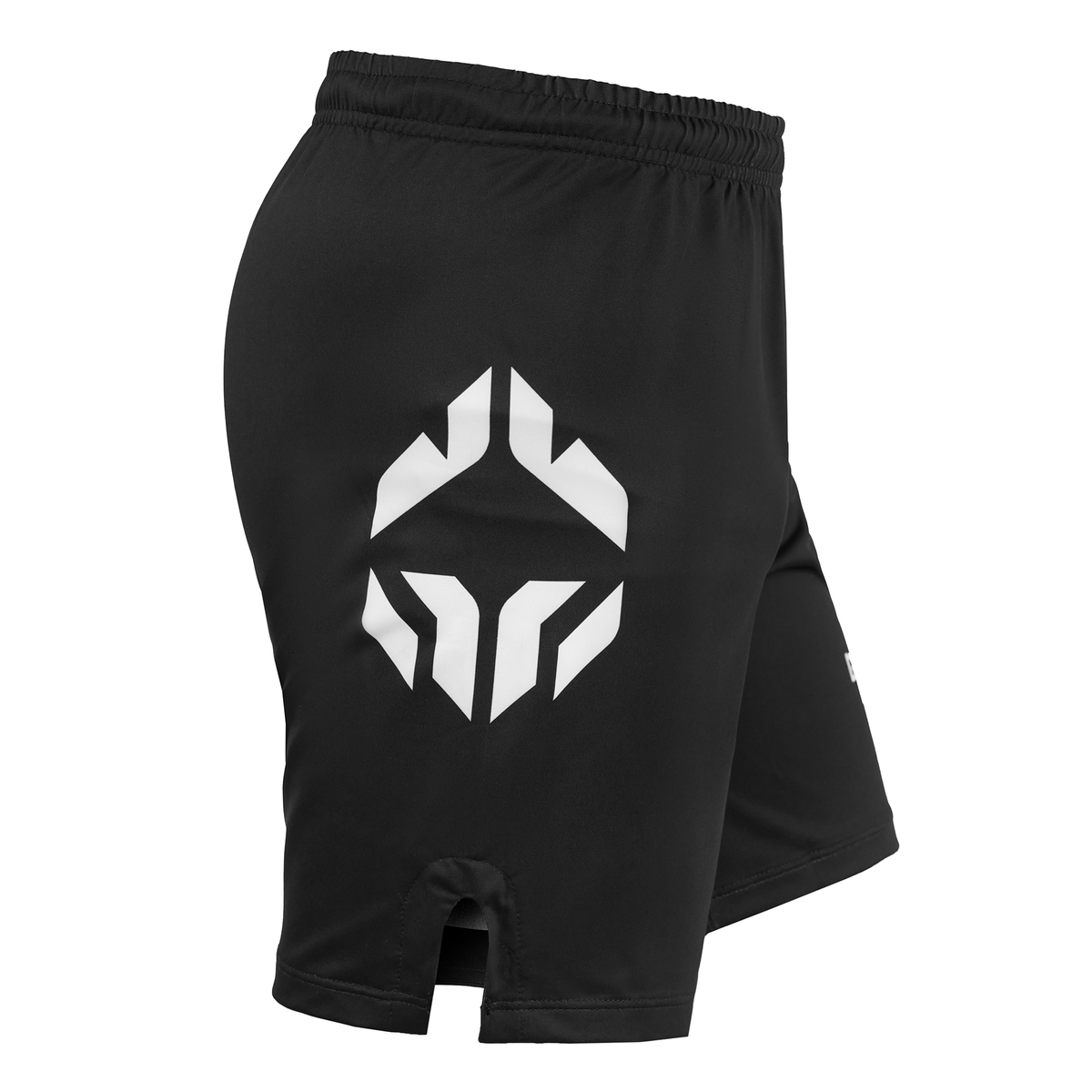 Otroške trening kratke hlače IBJJF Kids