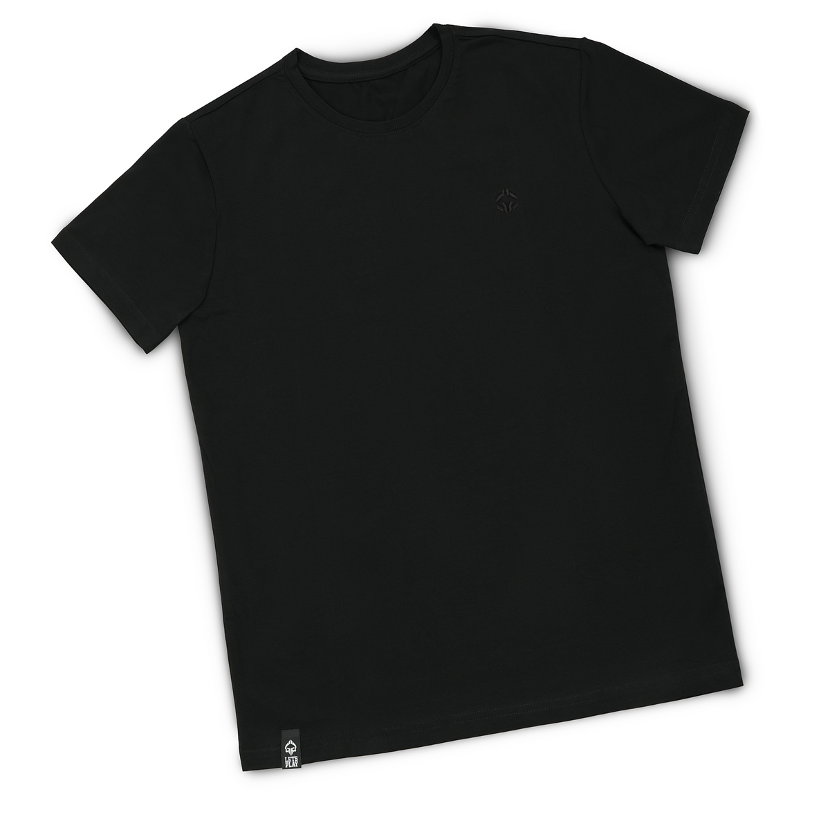 Majica Minimal 2.0 Shadow (črna)