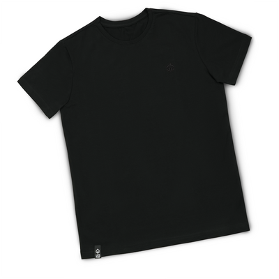 Majica Minimal 2.0 Shadow (črna)