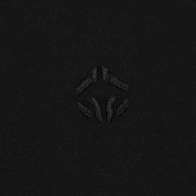 Majica Minimal 2.0 Shadow (črna)