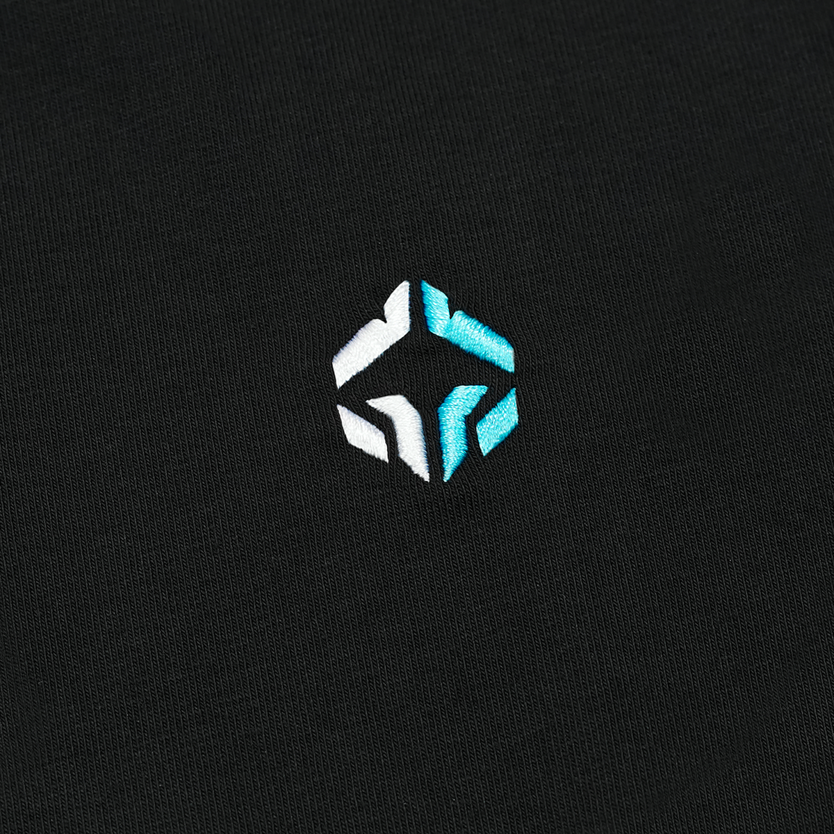 Majica Minimal 2.0 (črna)