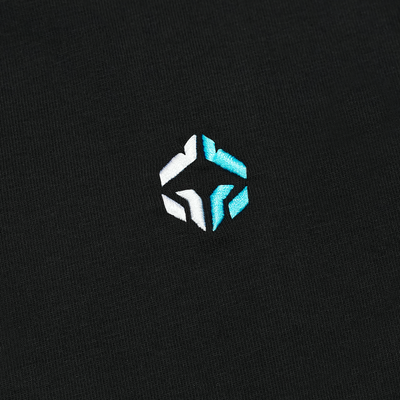 Majica Minimal 2.0 (črna)