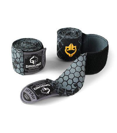 Boksarski povoji 4 m Cage Gold