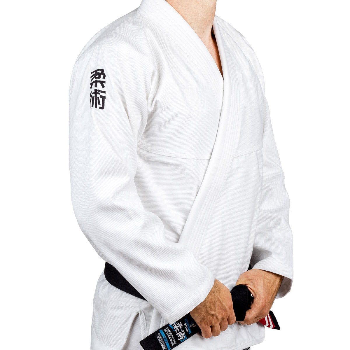 Jakna za BJJ kimono Breaker 2.0 (bela)