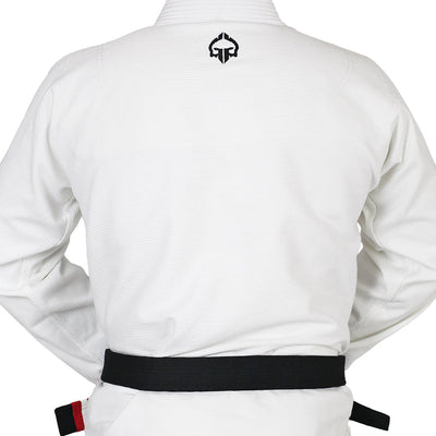 Jakna za BJJ kimono Breaker 2.0 (bela)