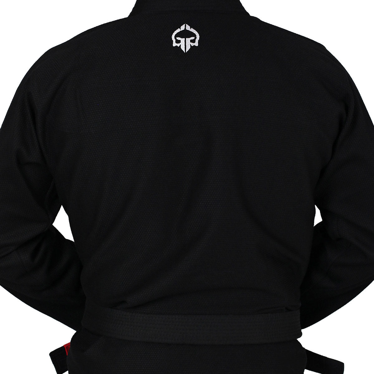 Jopa za kimono za BJJ Breaker 2.0 (črna)