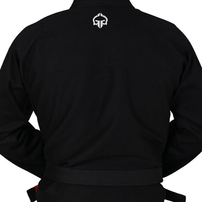Jopa za kimono za BJJ Breaker 2.0 (črna)