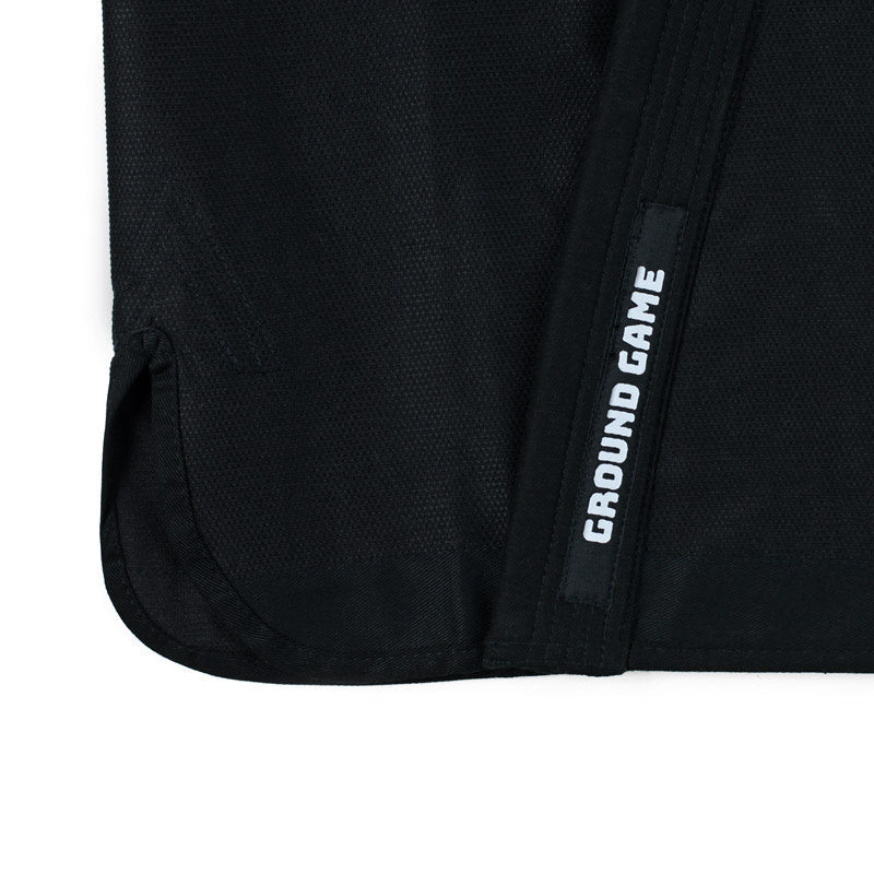 Jopa za kimono za BJJ Breaker 2.0 (črna)