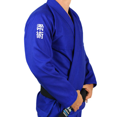 Jopa Breaker 2.0 za BJJ kimono (modra)