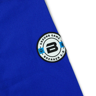 Jopa Breaker 2.0 za BJJ kimono (modra)