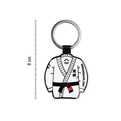 Obesek Kimono BJJ