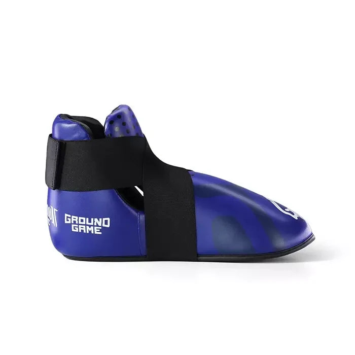 Čevlji za kickboxing Cyborg (modri)