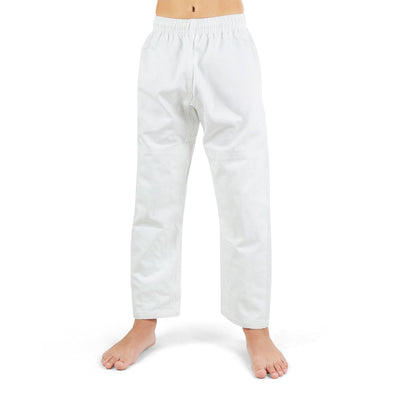 GI kimono za judo za otroke Deshi 2.0 (bel) + PAS BREZPLAČNO