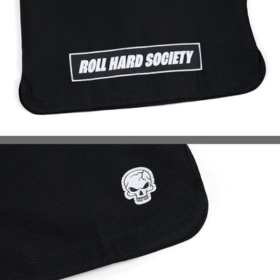 BJJ GI Gamer 2.0 (črn) + PAS BREZPLAČNO