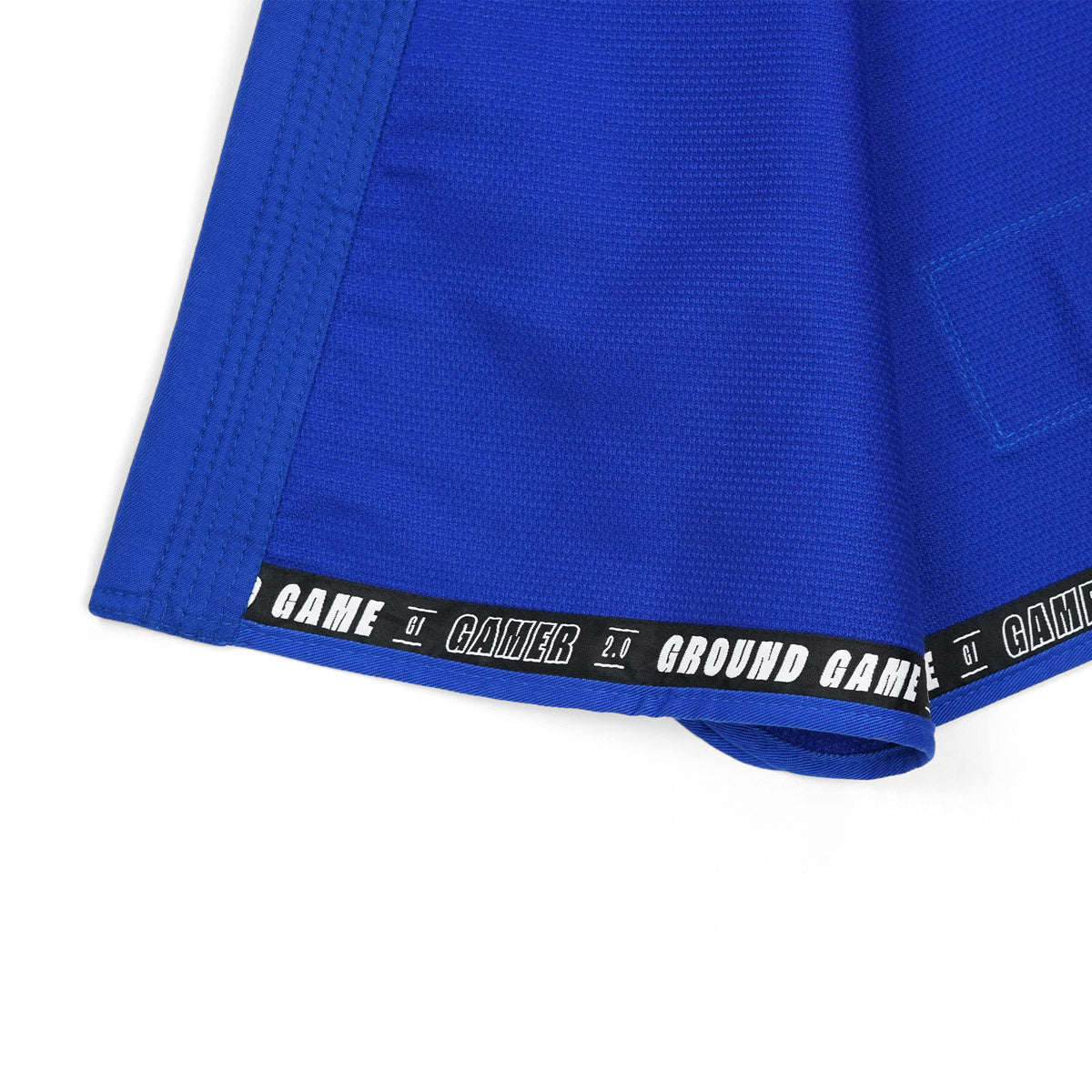 BJJ GI Gamer 2.0 (moder) + PAS BREZPLAČNO