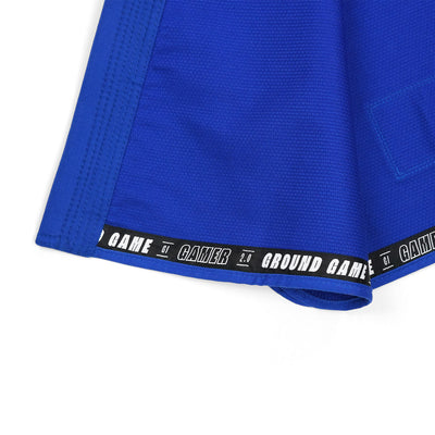 BJJ GI Gamer 2.0 (moder) + PAS BREZPLAČNO