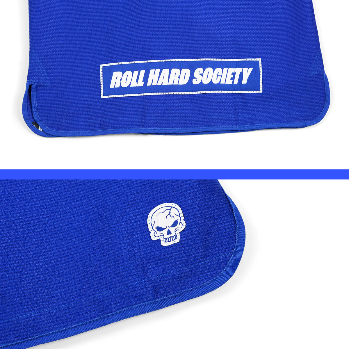 BJJ GI Gamer 2.0 (moder) + PAS BREZPLAČNO