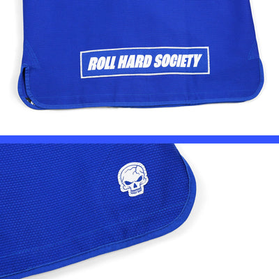 BJJ GI Gamer 2.0 (moder) + PAS BREZPLAČNO
